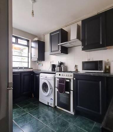 Villa Little House In The City Dublin Exterior foto