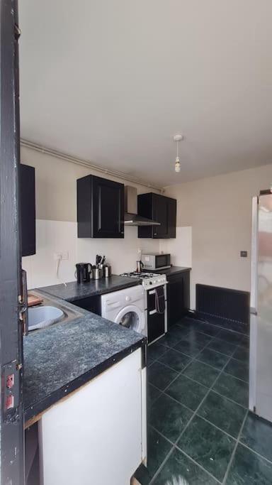 Villa Little House In The City Dublin Exterior foto
