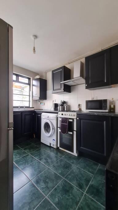 Villa Little House In The City Dublin Exterior foto